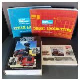 (AL) Model Railroader Cyclopedia Volume 1-2