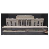 (T) Grand Central Station For Model Trains