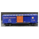 (P) Lionel Sets: Two Railroader Club