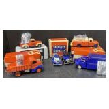 (P) Lot Of Assorted Lionel Eastwood Automobilia: