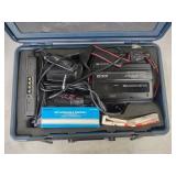 (Q) Quasar VHS Video Recorder