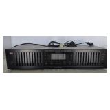 (P) BSR Stereo Frequency Equalizer
