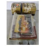 (Q) Nikon Handbook, Camera Manuals, and Lens