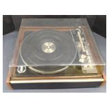 (A) BSR 810 DIN. 45 500 HI-FI       18" x 15"