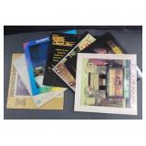 (P) 7 Classic Record Albums