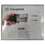 (M) Taser C2 Model 39036 Taser Gun with 1