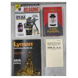 (M) Hodgon 2017 Annual Reloading Manual, Hodgon