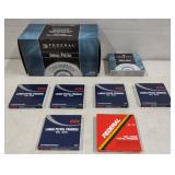 (M) Lot of 1,100 Federal No. 100 Small Pistol