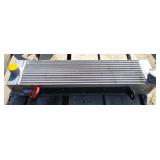 (FF) CNH Aluminum Heat Exchanger Intercooler