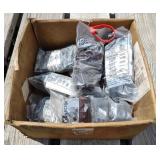 (FF) Jackson Cable Connectors