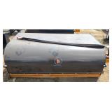 (BH) 2024 Wolverine Skid Steer