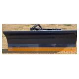 (BH) 2024 Wolverine 84" Skid Steer