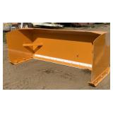 (BH) 2023 Wolverine 84? Skid Steer