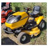 (FF) Cub Cadet 1050 Zero Turn Tractor w/ Kohler
