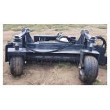 (E) 2024 LandHonor 72" Skid Steer Quick