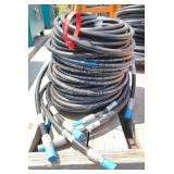 (FF) Xtra Tuff 4M3K-XTF Hose