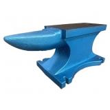 (E) Paladin 400lb Cast Iron Anvil