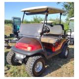 (FF) 2013 Club Car Golf Cart
