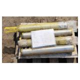 (E) Landhero Universal Bucket Pin