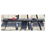 (FF) Semi Couplink, 31"