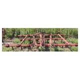 (T) 3pt Shank Field Cultivator