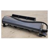 (BH) 2024 Wolverine 72" Skid Steer Tiller