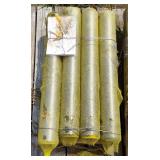 (E) Landhero Universal Bucket Pin, 70mm x 475mm