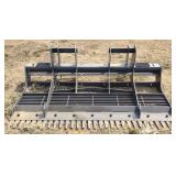(BH) 2024 Wolverine Land Leveler