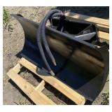 (FF) Toro Dingo 22414 48in Utility Blade