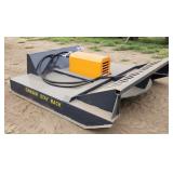 (BH) 2024 Wolverine 72" Skid Steer Quick