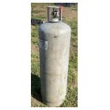 (AL) Liquified Petroleum Gas Tank