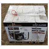 (BH) LandHonor Gasoline Water Pump