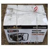 (BH) LandHonor Gasoline Water Pump