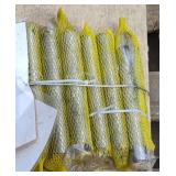 (E) Landhero Universal Bucket Pin, 30mm x 200mm