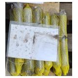 (E) Landhero Universal Bucket Pin, 35mm x 225mm