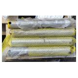 (E) Landhero Universal Bucket Pin, 90mm x 650mm