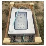 (U) DMC Calc-U-Dri Grain Flow Moisture Matic