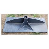 (E) 2024 LandHonor Quick Attachment Skid Steer