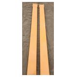 (BH) Pair Of Wolverine Fork Extensions