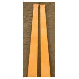 (BH) Pair Of Wolverine Fork Extensions