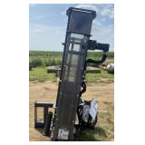 (AK) LandHonor CPD-12-84H Skid Steer Concrete