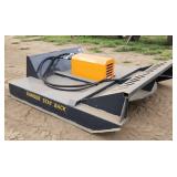 (BH) 2024 Wolverine Skid Steer 72" Shedder/Mower