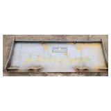 (E) LandHonor Universal Adapter Plate (45"ï¿½19")