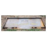 (E) LandHonor Universal Adapter Plate (45"ï¿½19")