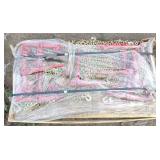 (E) Ratchet Binders 5/16 - 3/8 & G80 Chains