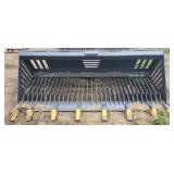 (E) 2023 LandHonor 78"L Quick Attachment Skid