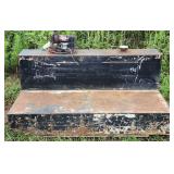 (T) Delta 105 Gal GA HR-PAO Fuel Tank