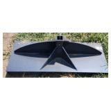 (E) 2024 LandHonor Quick Attachment Skid Steer