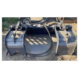 (BH) 2023 Wolverine 72" Skid Steer Quick