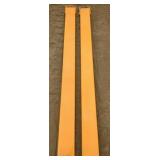 (BH) Pair of Wolverine Fork Extensions